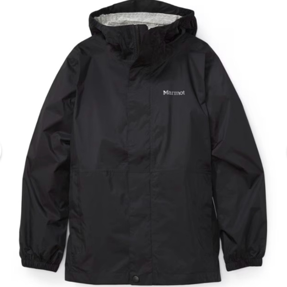 Marmot Rain Jacket
